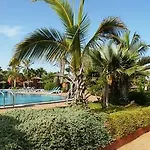 Casa Sandra Oasis Tamarindo *