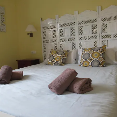 Casa Sandra Oasis Tamarindo Hotell *