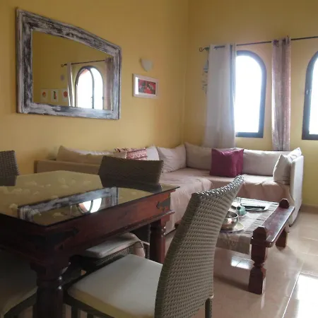 فندق Casa Sandra Oasis Tamarindo