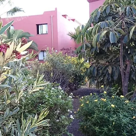 Casa Sandra Oasis Tamarindo Hotell