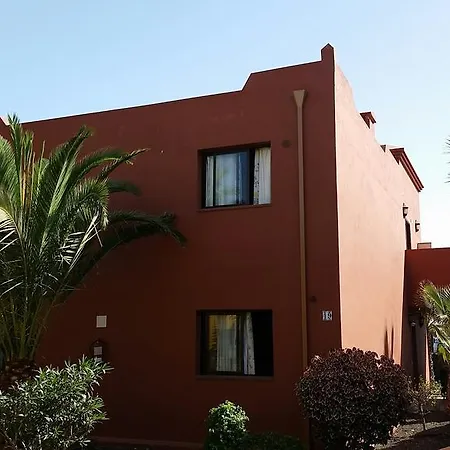 Casa Sandra Oasis Tamarindo Hotell *