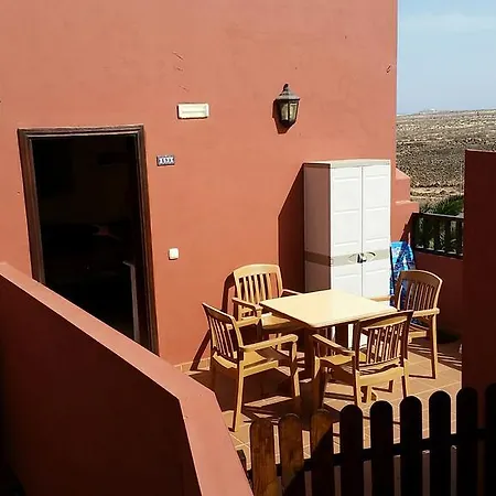 Hotell Casa Sandra Oasis Tamarindo *