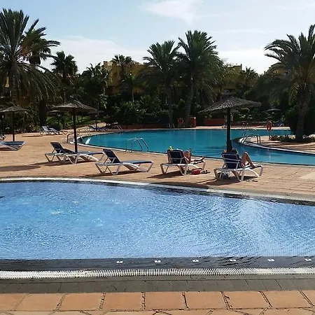 Casa Sandra Oasis Tamarindo Hotell *