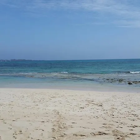 Casa Sandra Oasis Tamarindo *