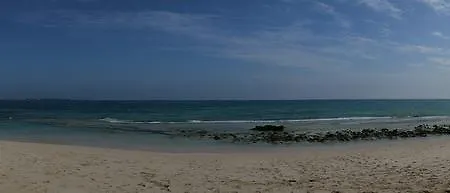 Hotell Casa Sandra Oasis Tamarindo *