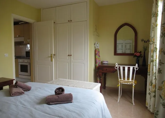 Casa Sandra Oasis Tamarindo فندق