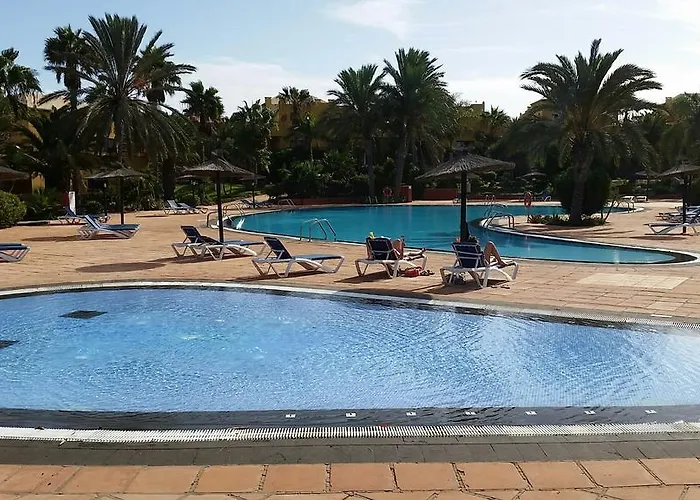 Casa Sandra Oasis Tamarindo فندق *