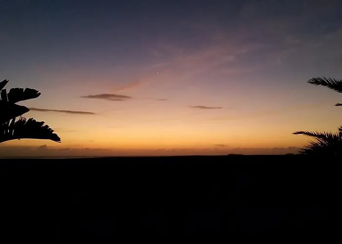 فندق Casa Sandra Oasis Tamarindo *