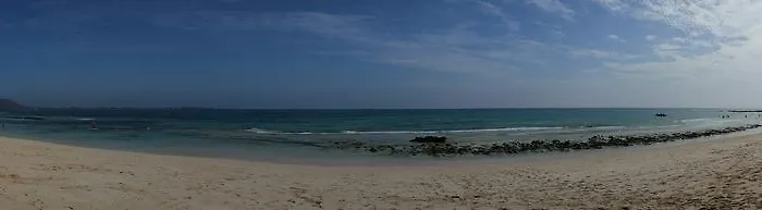 فندق Casa Sandra Oasis Tamarindo *