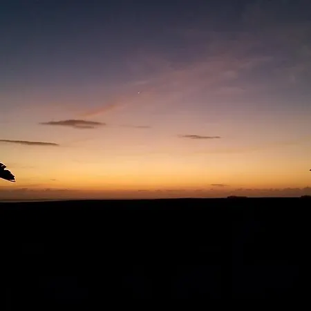 فندق Casa Sandra Oasis Tamarindo *