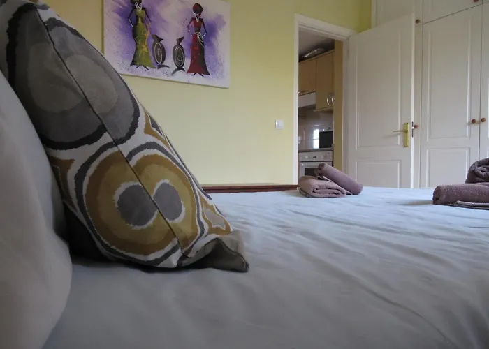 Otel Casa Sandra Oasis Tamarindo Corralejo