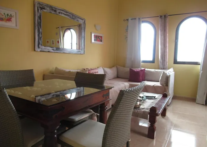 Otel Casa Sandra Oasis Tamarindo