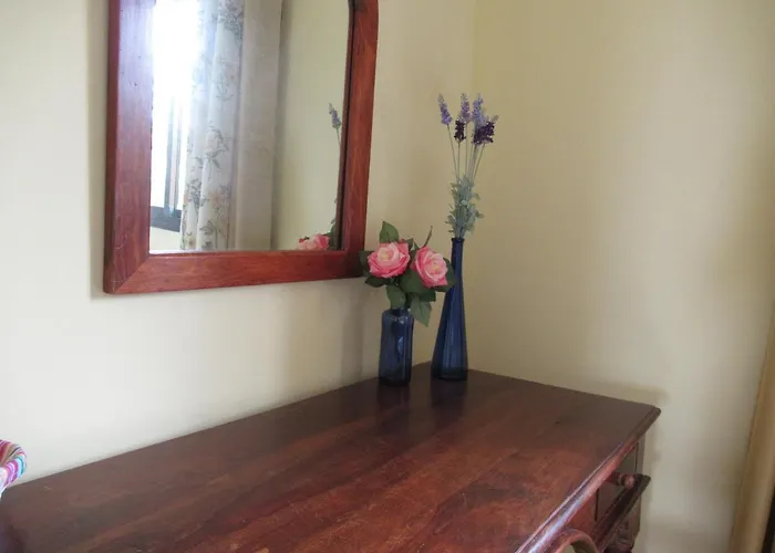 Otel Casa Sandra Oasis Tamarindo