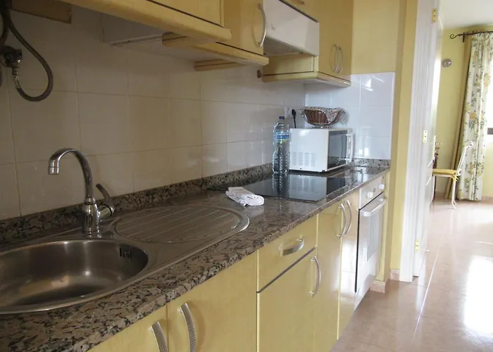 Otel Casa Sandra Oasis Tamarindo Corralejo