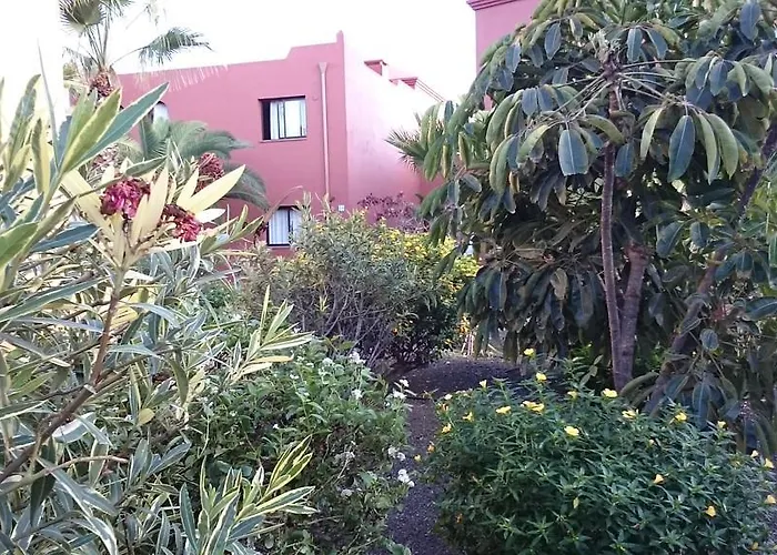 Casa Sandra Oasis Tamarindo Otel