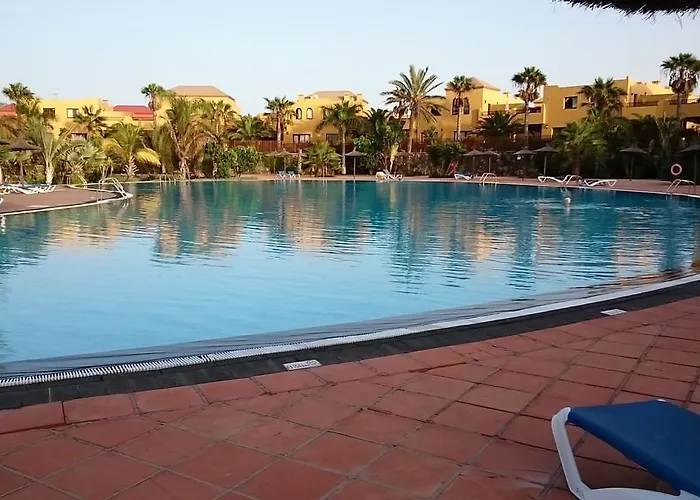 Otel Casa Sandra Oasis Tamarindo Corralejo