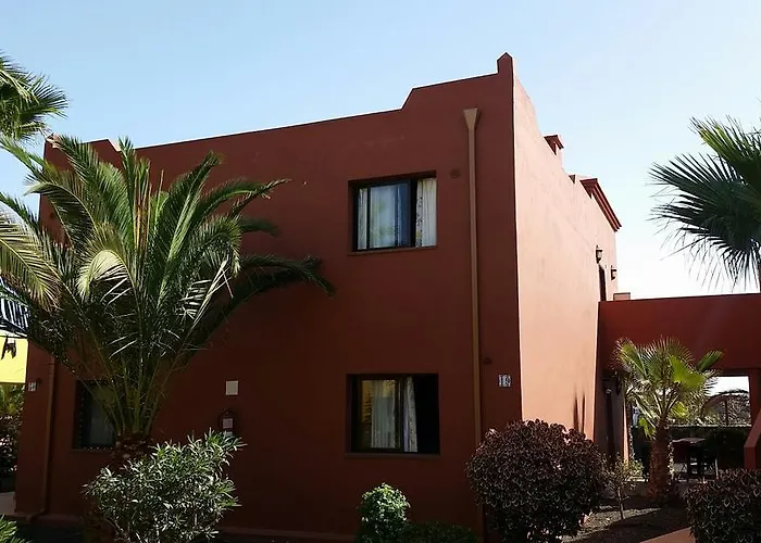 Casa Sandra Oasis Tamarindo Otel *