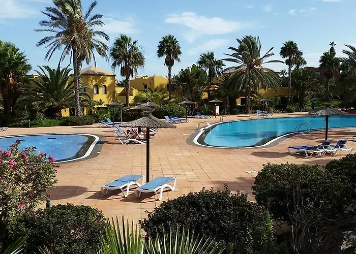 Casa Sandra Oasis Tamarindo *