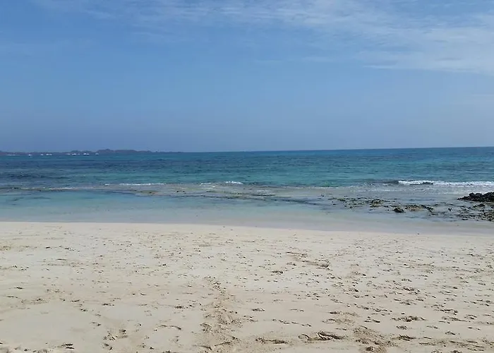 Casa Sandra Oasis Tamarindo *