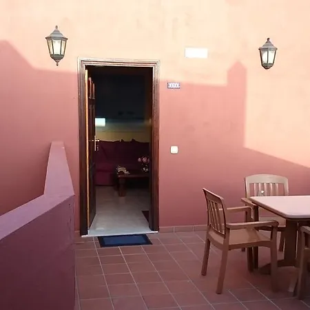 Casa Sandra Oasis Tamarindo Ξενοδοχείο Κοραλέχο