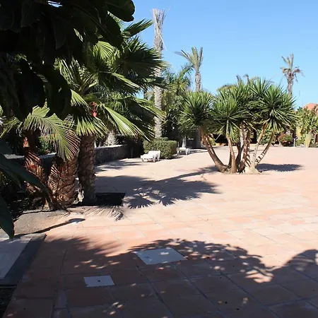 Casa Sandra Oasis Tamarindo * Κοραλέχο